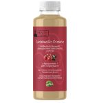 Lactobacillus CRISPATUS з брусницею 0.75 L Створений для жінок, які хочуть природно підтримати своє здоров’я, красу та баланс
